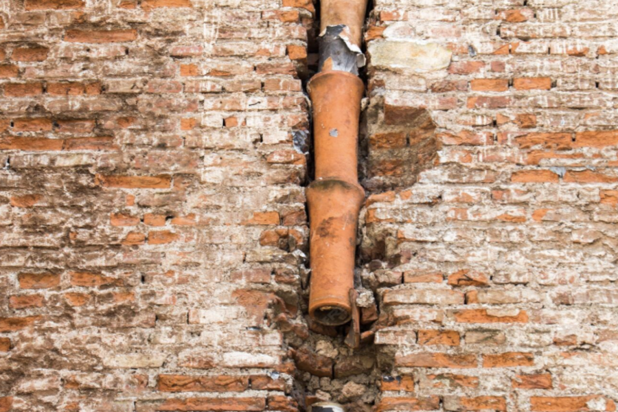 Colonnes collectives et réseaux communs