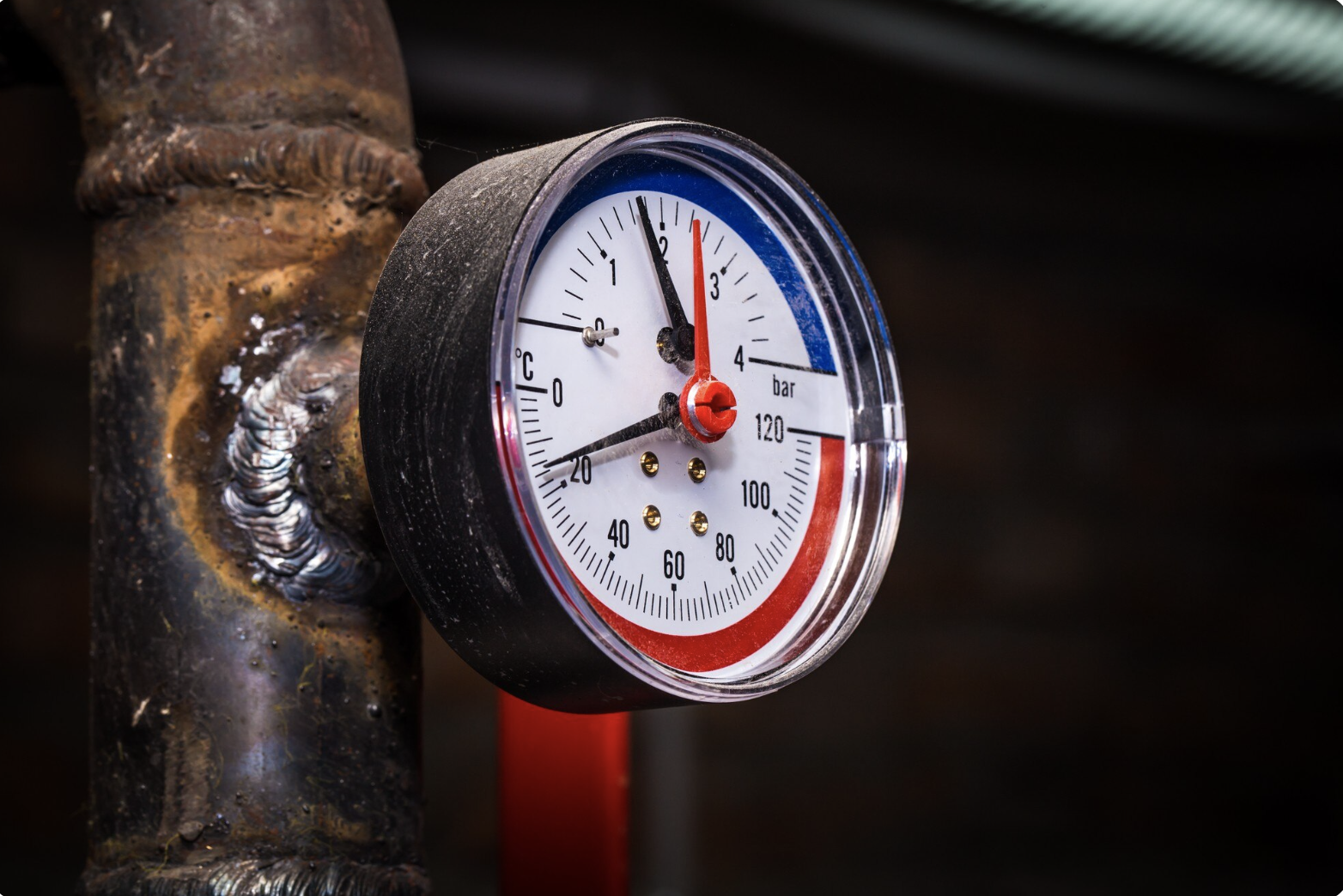 Installations de chauffage et planchers chauffants